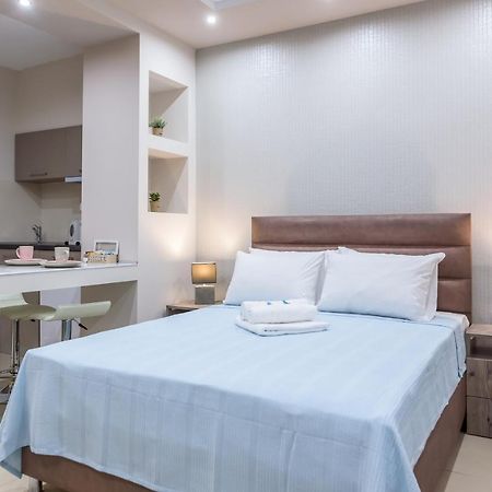 Sergios Apartments 3 Alexandroúpolis Ngoại thất bức ảnh