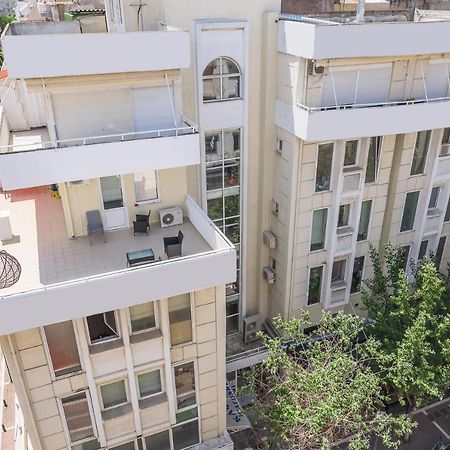 Sergios Apartments 3 Alexandroúpolis Ngoại thất bức ảnh