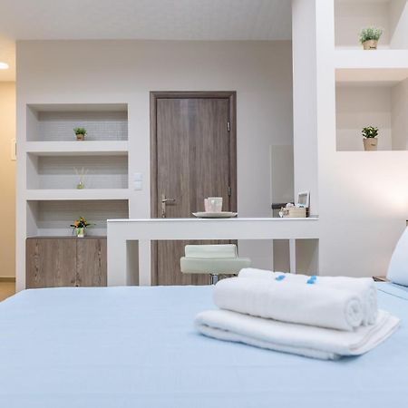 Sergios Apartments 3 Alexandroúpolis Ngoại thất bức ảnh