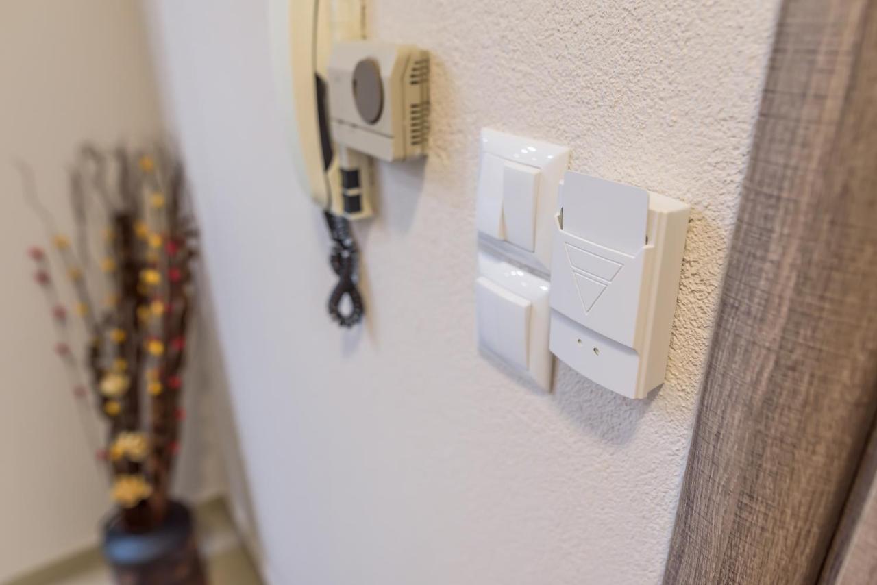 Sergios Apartments 3 Alexandroúpolis Ngoại thất bức ảnh