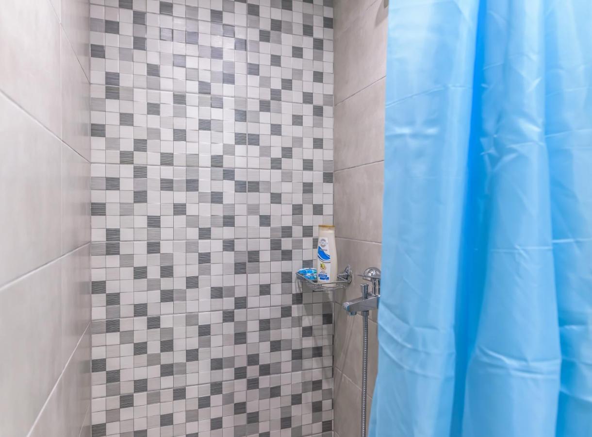 Sergios Apartments 3 Alexandroúpolis Ngoại thất bức ảnh